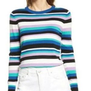 Halogen Crewneck Sweater- Size M